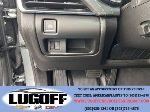 Used 2023 Cadillac CT5 Premium Luxury w/ Climate Package image 31