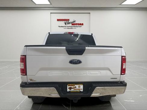 Used 2019 Ford F150 XLT w/ Trailer Tow Package image 4
