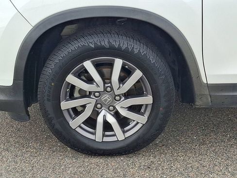 Used 2020 Honda Pilot EX-L image 8