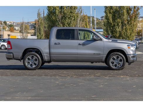 Used 2020 RAM 1500 Big Horn image 2