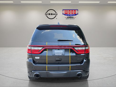 Used 2024 Dodge Durango SRT AWD/4WD image 3