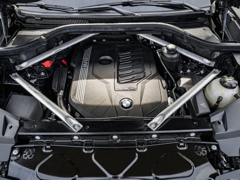 Used 2020 BMW X5 xDrive40i w/ Premium Package image 20