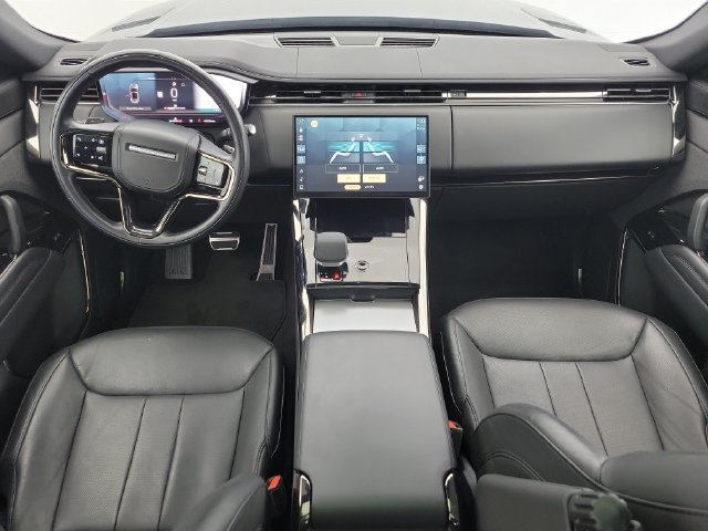 Used 2024 Land Rover Range Rover Sport Dynamic SE AWD/4WD image 14