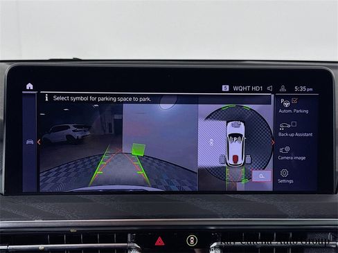 Certified 2023 BMW X3 xDrive30i w/ M Sport Package image 14