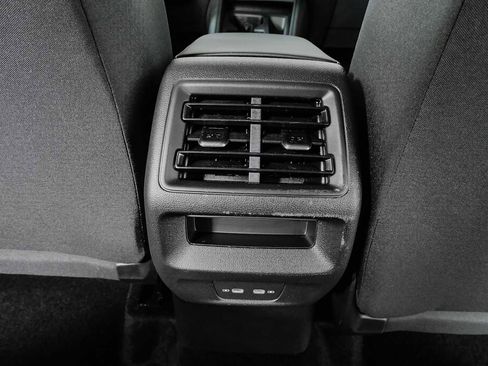 Certified 2025 Volkswagen Tiguan S AWD/4WD image 22