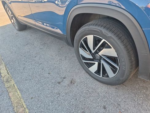 Used 2026 Volkswagen Atlas SE AWD/4WD image 10