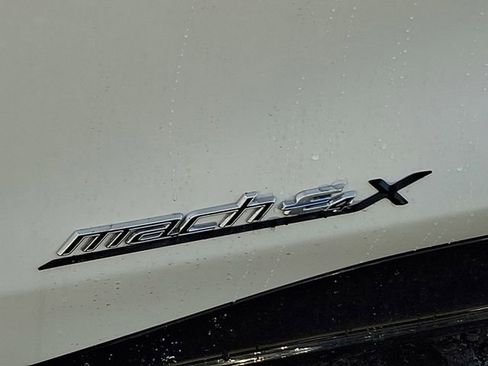 Used 2024 Ford Mustang Mach-E GT image 34