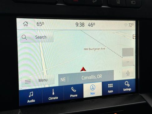 Used 2019 Ford F450 King Ranch w/ King Ranch Ultimate Package image 18