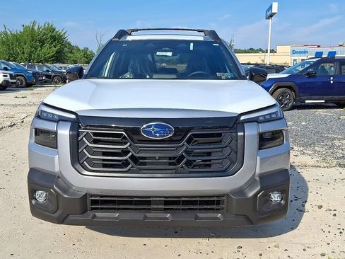 New 2026 Subaru Outback Touring XT AWD/4WD image 3