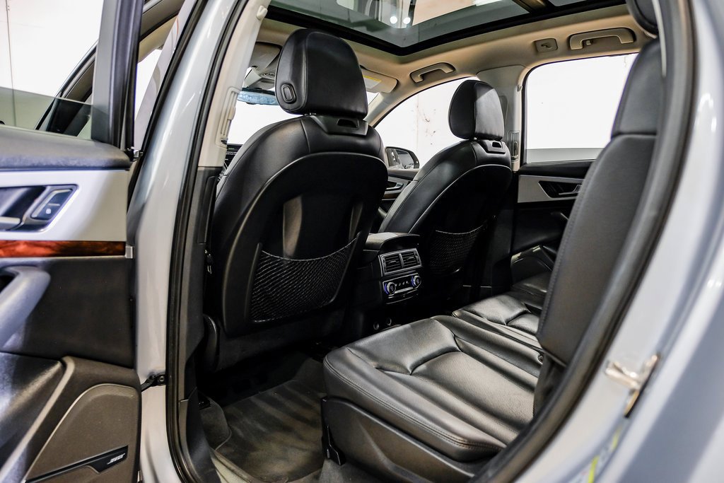 Used 2018 Audi Q7 2.0T Premium Plus AWD/4WD image 47
