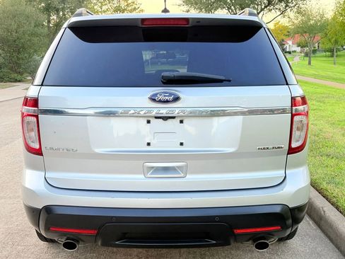 Used 2013 Ford Explorer Limited image 5