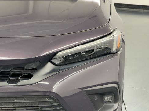 Certified 2024 Honda Civic Sport Touring image 11