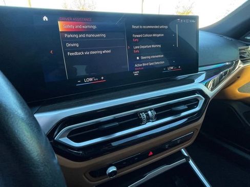 Used 2023 BMW i4 eDrive35 w/ Premium Package image 21