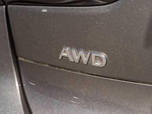 Used 2020 INFINITI QX60 Luxe w/ Essential Package image 6