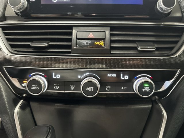 Used 2022 Honda Accord Sport image 21