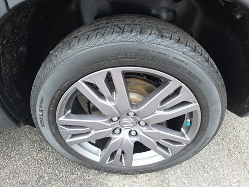 Used 2022 Honda Pilot Sport image 6