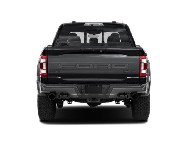 Used 2021 Ford F150 Raptor w/ Equipment Group 801A High AWD/4WD image 8