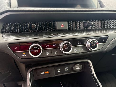 Certified 2026 Honda CR-V TrailSport image 19