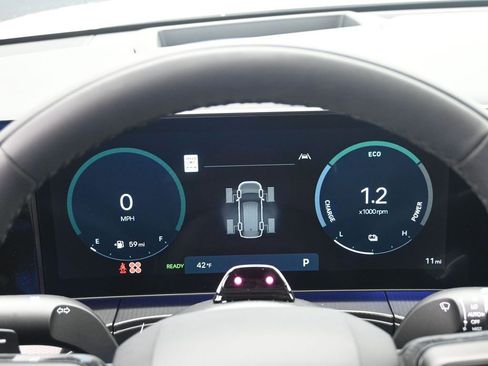 New 2026 Hyundai Santa Fe Calligraphy image 11