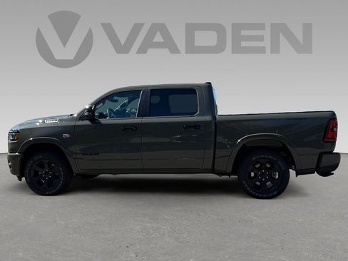 New 2026 RAM 1500 Big Horn image 7