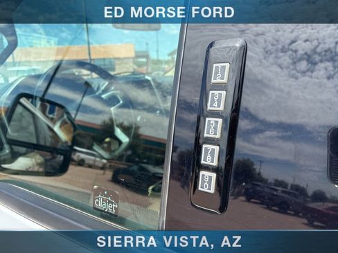 Used 2019 Ford F350 Lariat w/ Chrome Package AWD/4WD image 24