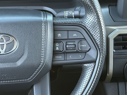 Used 2026 Toyota Tacoma SR5 AWD/4WD image 20