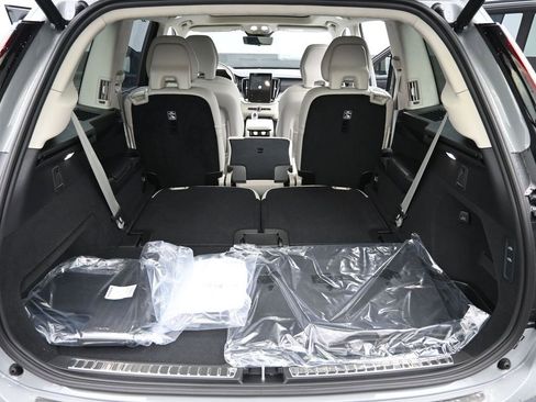 New 2026 Volvo XC90 B6 Ultra w/ Lounge Package AWD/4WD image 19