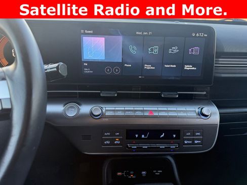 Used 2024 Hyundai Kona SEL image 15