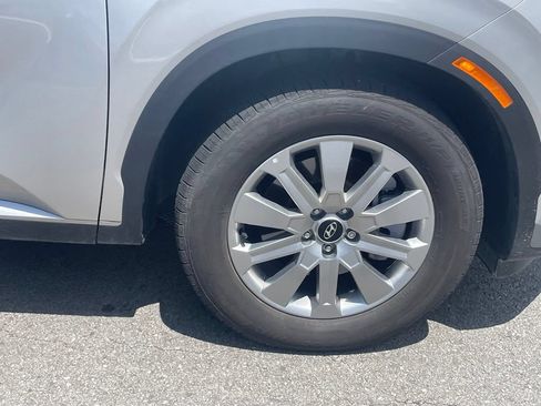 Used 2025 Hyundai Palisade SEL FWD image 30