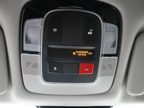 Used 2022 Hyundai Tucson SEL image 17