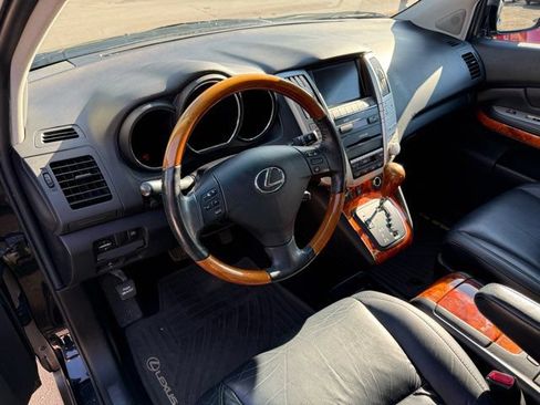 Used 2008 Lexus RX 350 AWD image 8