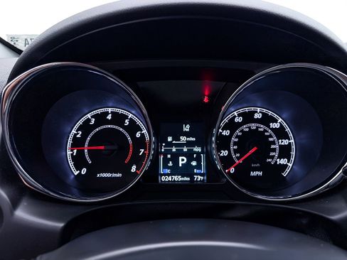 Used 2024 Mitsubishi Outlander Sport LE AWD/4WD image 30