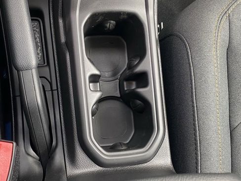 New 2026 Jeep Wrangler Sport image 45