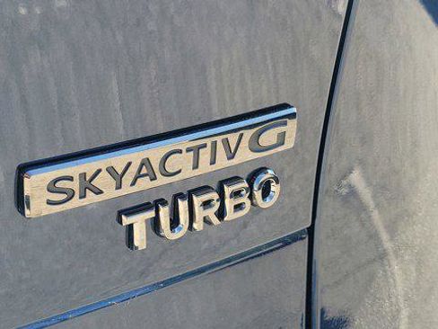 New 2026 MAZDA CX-30 Aire Edition image 7