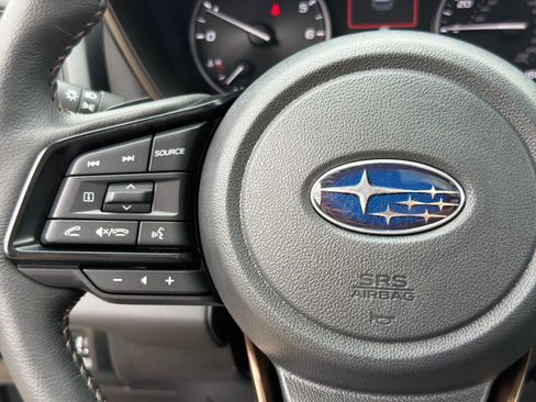 Certified 2026 Subaru Ascent Limited Bronze AWD/4WD image 21