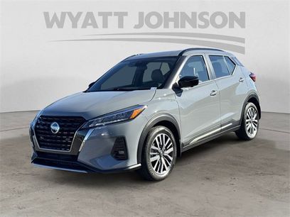 Used 2023 Nissan Kicks SR w/ SR Premium Package
