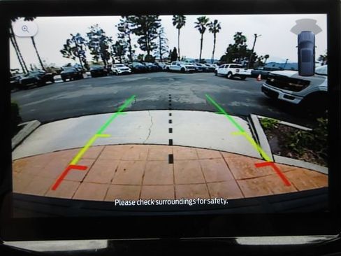 Certified 2023 Ford Expedition XLT image 19