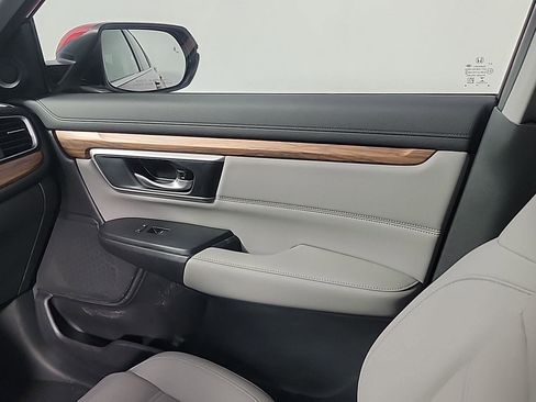 Certified 2020 Honda CR-V EX-L image 21