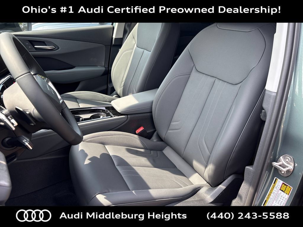 Used 2026 Audi Q3 quattro 2.0T AWD/4WD image 23