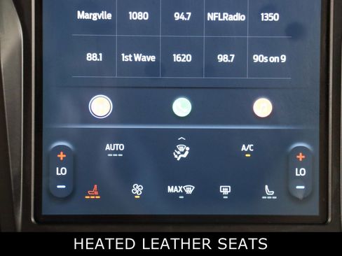 Used 2022 Ford Edge SEL w/ Convenience Package image 20