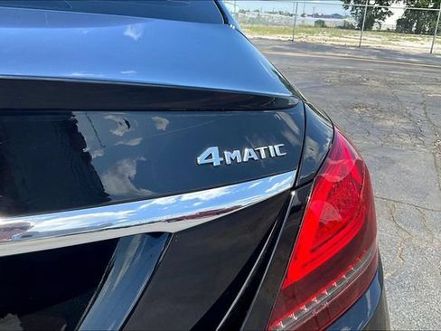 Used 2021 Mercedes-Benz C 300 4MATIC Sedan image 24