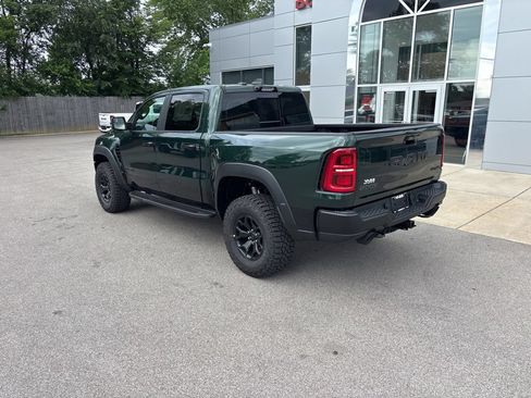 New 2026 RAM 1500 RHO AWD/4WD image 3