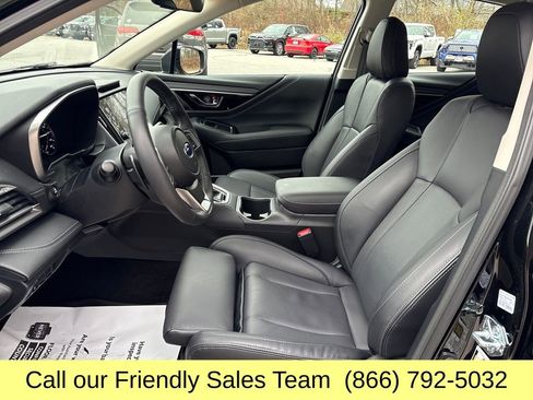 Used 2025 Subaru Legacy Limited image 11