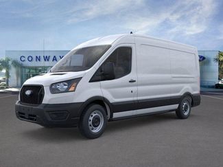New 2026 Ford Transit 250 148 Medium Roof video 1