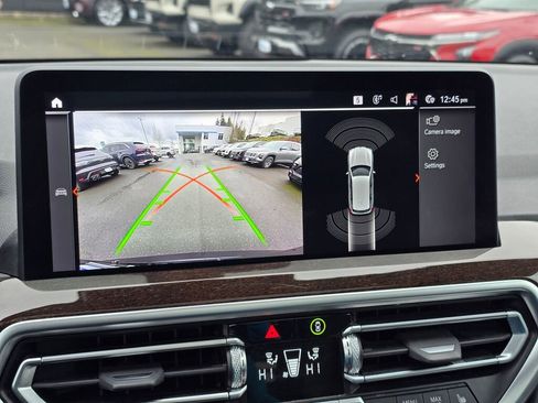 Used 2024 BMW X3 xDrive30i image 31