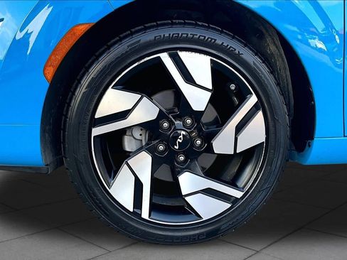 Certified 2023 Kia Soul GT-Line FWD image 11