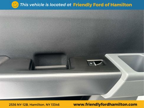 Used 2024 Ford F250 XL w/ STX Appearance Package image 43