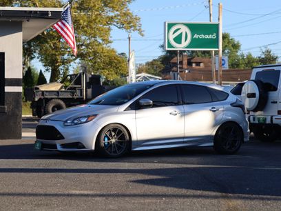 Used 2013 Ford Focus ST