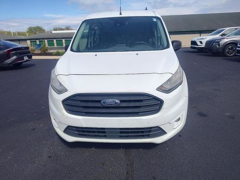 Used 2019 Ford Transit Connect XLT FWD image 2