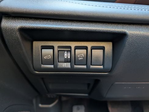 Certified 2025 Subaru Outback Touring w/ Popular Package #2 image 27